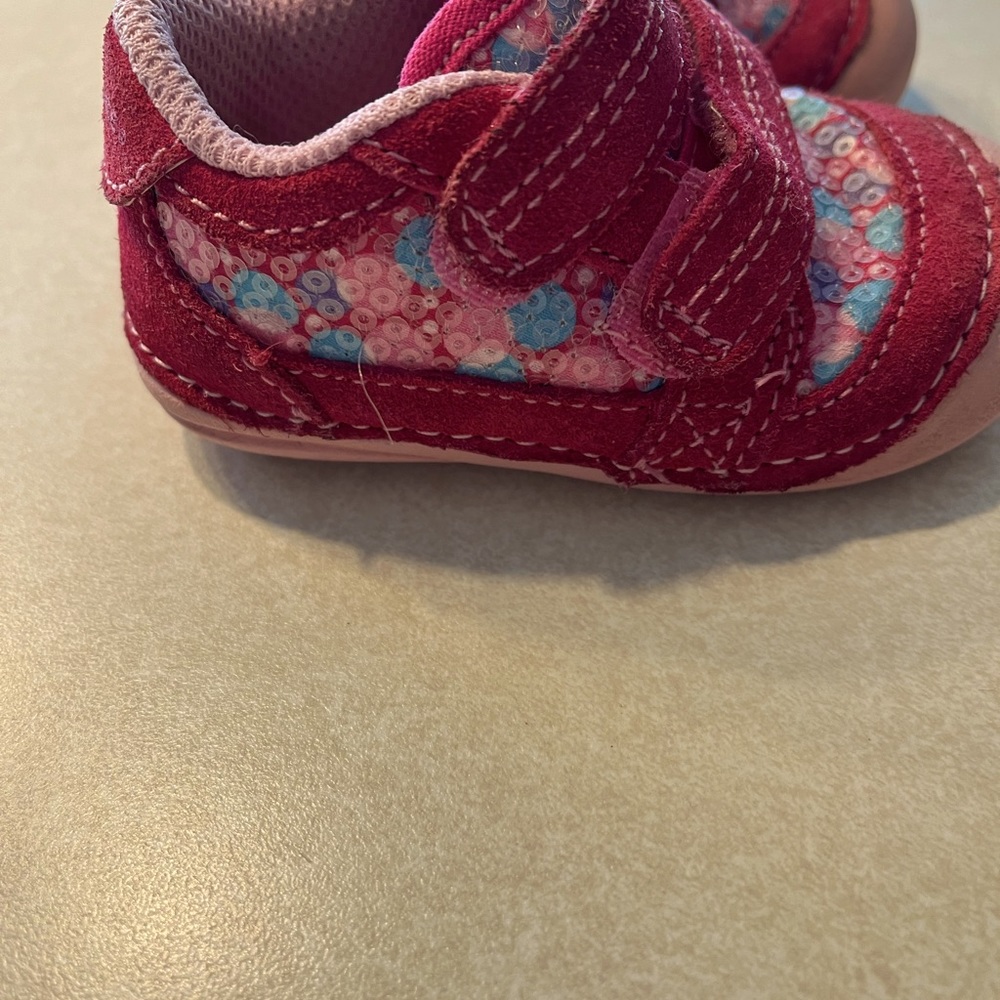 Infant Stride Rite Shoes 3C